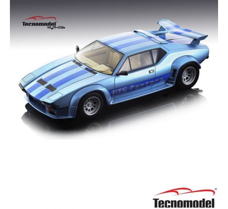 1/18 DE TOMASO - PANTERA GT5 1982