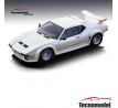 1/18 DE TOMASO - PANTERA GT5 1982 PEARL WHITE