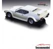 1/18 DE TOMASO - PANTERA GT5 1982 PEARL WHITE