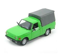 1/43 Wartburg 353 Pick-up, green