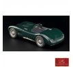 1/18 Jaguar C-Type, 1952 (British Racing Green)