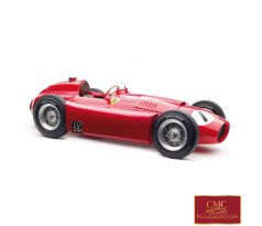 1/18 Ferrari D50, 1956 GP England #1 Fangio