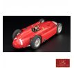 1/18 Ferrari D50, 1956 GP England #1 Fangio