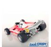 1/18 Ferrari 312 T3 Canada GP 1978 Villeneuve