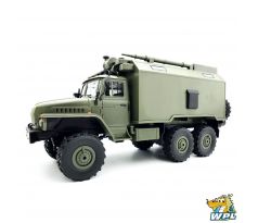 1/16 URAL 4320