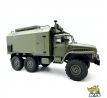 1/16 URAL 4320