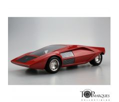 1/18 Lancia Stratos Zero Concept