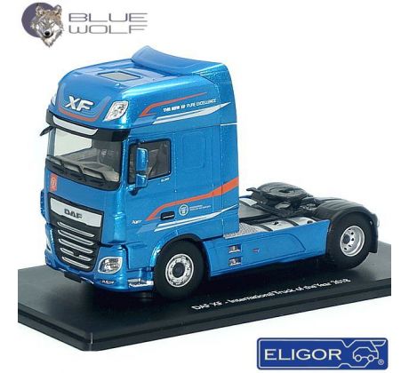 1/43 DAF XF530 TRACTOR TRUCK MY 2017