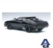 1/18 FORD XB FALCON "BLACK INTERCEPTOR", MAD MAX 1979