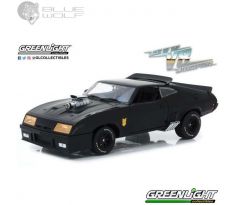 1/18 FORD XB FALCON 1973, MAD MAX 1979