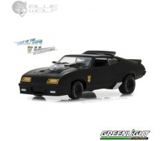 1/43 FORD XB FALCON 1973, MAD MAX 1979