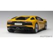 1/18 LAMBORGHINI AVENTADOR S (NEW GIALLO ORION/METALLIC YELLOW)