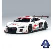 1/18 AUDI R8 LMS GENEVA PRESENTATION CAR 2016