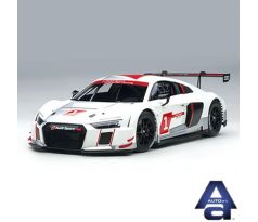 1/18 AUDI R8 LMS GENEVA PRESENTATION CAR 2016