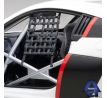 1/18 AUDI R8 LMS GENEVA PRESENTATION CAR 2016