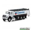 1/64 2018 International WorkStar Tanker Truck Chevron Oil