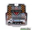 1/64 2018 International WorkStar Tanker Truck Chevron Oil