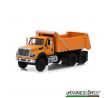 1/64 2018 International WorkStar Construction Dump Truck