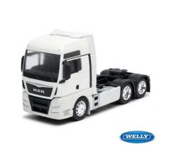 1/32 MAN TGX 18.440 (6x2), biela