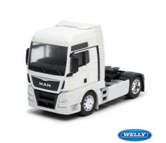 1/32 MAN TGX 18.440 (4x2), biela