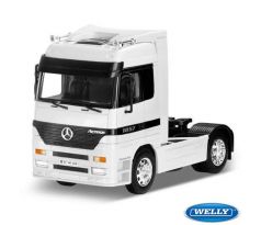 1/32 Mercedes Benz Actros Tractor (4x2), biela