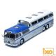 1/43 GREYHOUND SCENICRUISER 1956