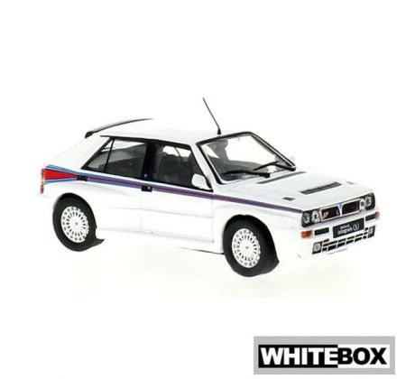 1/43 Lancia Delta Integrale Martini