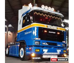 1/50 SCANIA 3 SERIES STREAMLINE 4x2; Anthonissen