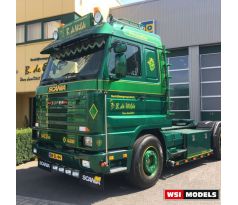 1/50 SCANIA 3 SERIES STREAMLINE 4x2; B. de Wilde