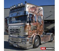 1/50 SCANIA STREAMLINE TOPLINE 4x2; Autotrasporti S.T.R..