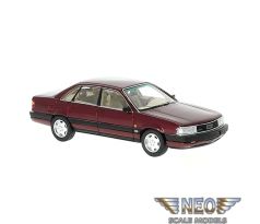 1/43 Audi 200 quattro 20V 1990
