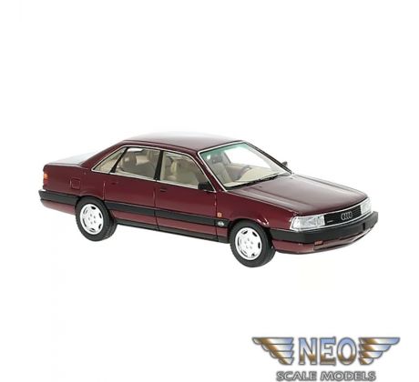 1/43 Audi 200 quattro 20V 1990