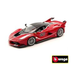 1/18 FERRARI FXX-K N 10 2015