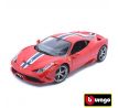 1/18 FERRARI 458 ITALIA SPECIALE 2013