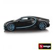 1/18 BUGATTI CHIRON LE PATRON N 42 2017 - ZERO 400Km/h ZERO 42 SECONDS - MONTOYA