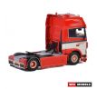 1/50 DAF XF SUPER SPACE CAB 4x2; Transportena