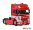 1/50 DAF XF SUPER SPACE CAB 4x2; Transportena