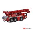 1/50 LIEBHERR LTM 1050; Skaks Specialtransport