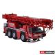 1/50 LIEBHERR LTM 1050; Skaks Specialtransport