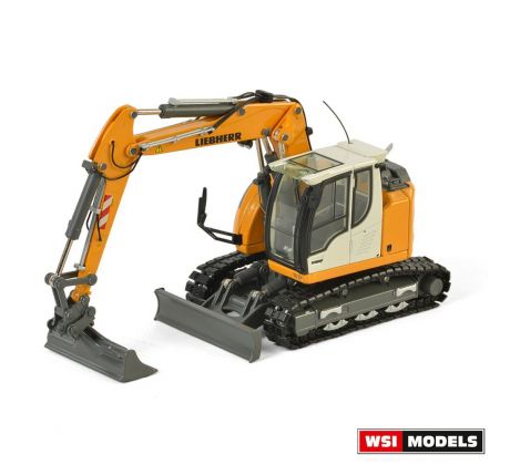 1/50 LIEBHERR R914 COMPACT TIER IV EXCAVATOR; Premium Line