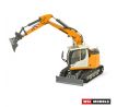 1/50 LIEBHERR R914 COMPACT TIER IV EXCAVATOR; Premium Line