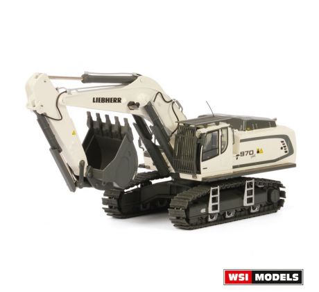 1/50 LIEBHERR MINING R970; Premium Line