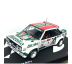 1/43 Fiat 131 Abarth, 29th 1000 Lakes Rally 1979