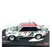 1/43 Fiat 131 Abarth, 29th 1000 Lakes Rally 1979