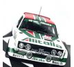 1/43 Fiat 131 Abarth, 29th 1000 Lakes Rally 1979