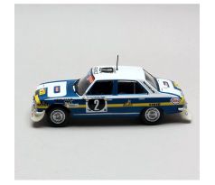 1/43 Peugeot 504 Coupé V6, Safari Rally 1976