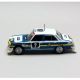 1/43 Peugeot 504 Coupé V6, Safari Rally 1976