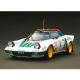 1/43 Lancia Stratos HF Alitalia n.1, Winner Rally Monte-Carlo 1977