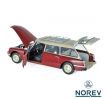 1/18 CITROËN BREAK 21 1970 - BORDEAUX