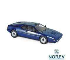 1/18 BMW M1 1980 - BLUE